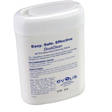 Evolis Cleaning  Wipes