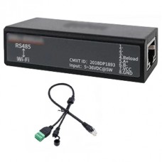 RS485 To WIFI Converter