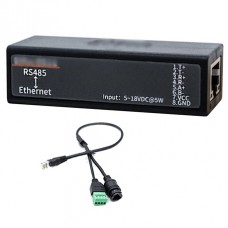 RS485 To Ethernet Converter