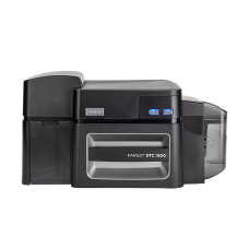 DTC 1500 Plastic Card Printer