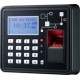 Time Attendance And Access Control