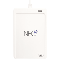 ACR1552U USB NFC Reader IV